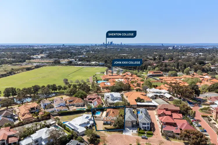 Main view of Homely house listing, 32 Abbey Gardens, Mount Claremont WA 6010