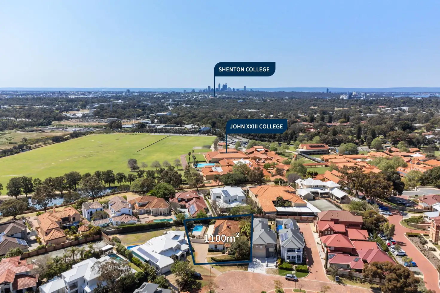 Main view of Homely house listing, 32 Abbey Gardens, Mount Claremont WA 6010