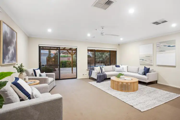 Third view of Homely house listing, 32 Abbey Gardens, Mount Claremont WA 6010