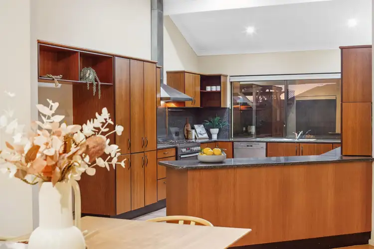 Fourth view of Homely house listing, 32 Abbey Gardens, Mount Claremont WA 6010