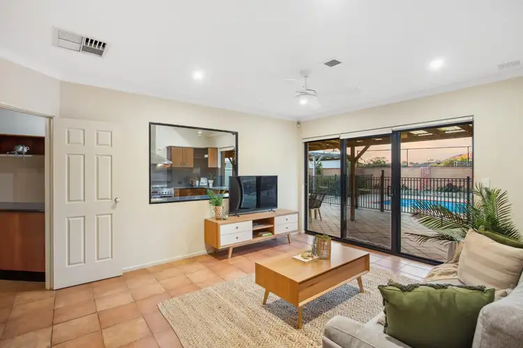 Fifth view of Homely house listing, 32 Abbey Gardens, Mount Claremont WA 6010