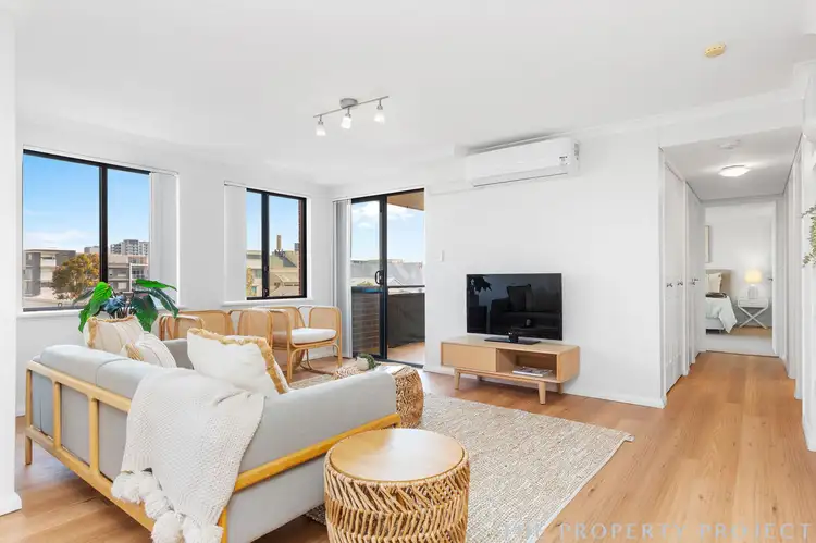 21/10 Pendal Lane, Perth WA 6000
