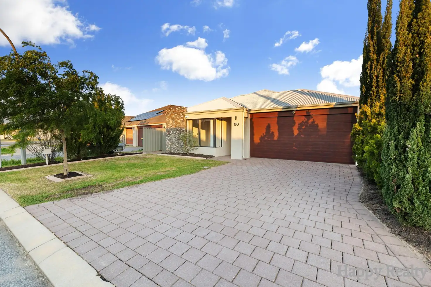 Main view of Homely house listing, 66 Pleasant Avenue, Piara Waters WA 6112