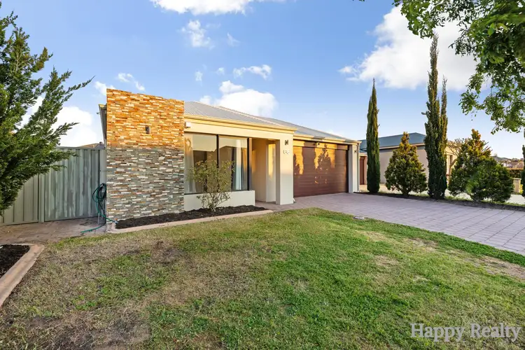 Second view of Homely house listing, 66 Pleasant Avenue, Piara Waters WA 6112