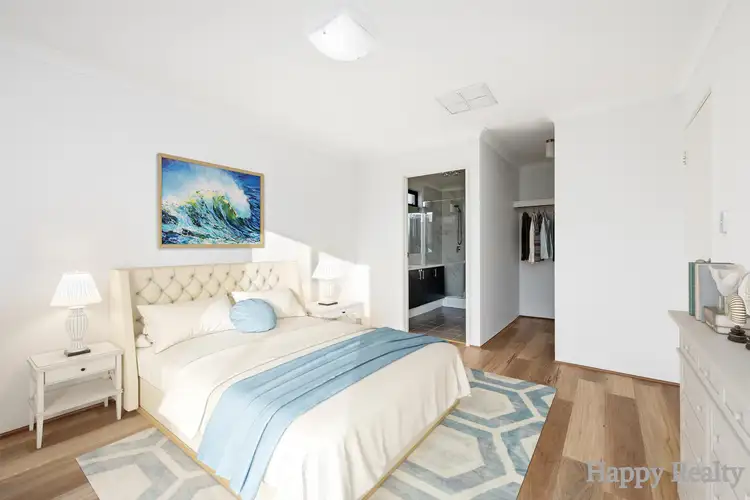 Third view of Homely house listing, 66 Pleasant Avenue, Piara Waters WA 6112
