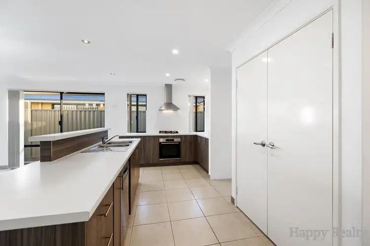 Sixth view of Homely house listing, 66 Pleasant Avenue, Piara Waters WA 6112