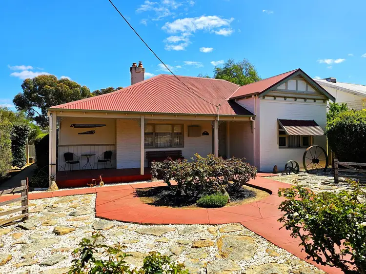 Main view of Homely house listing, 10 Lynch Street, Corrigin WA 6375