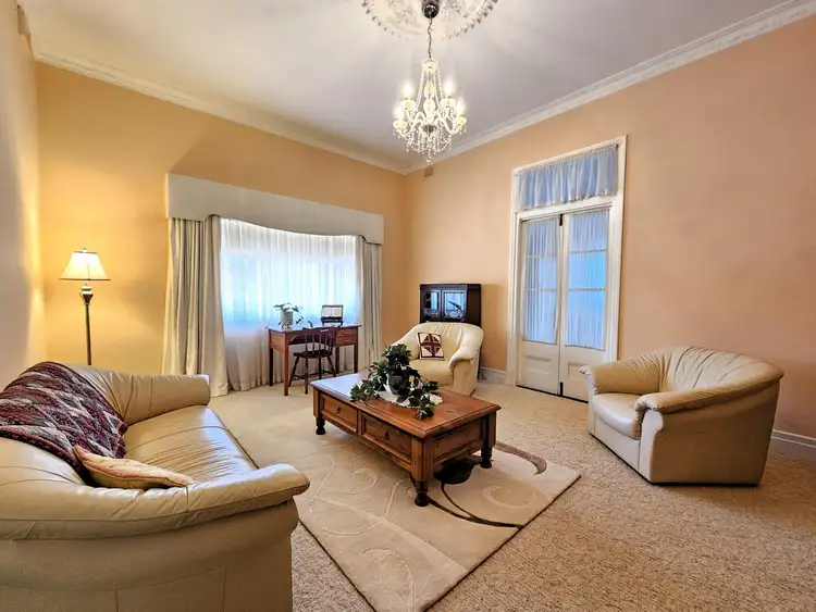 Third view of Homely house listing, 10 Lynch Street, Corrigin WA 6375