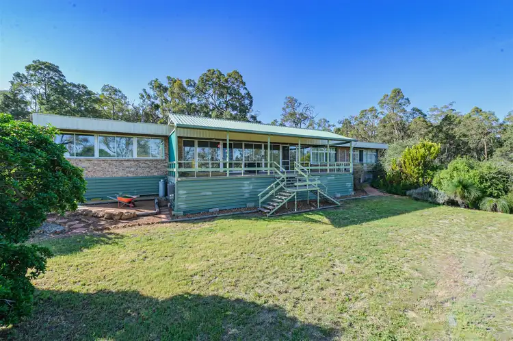 1360 Traylen Road