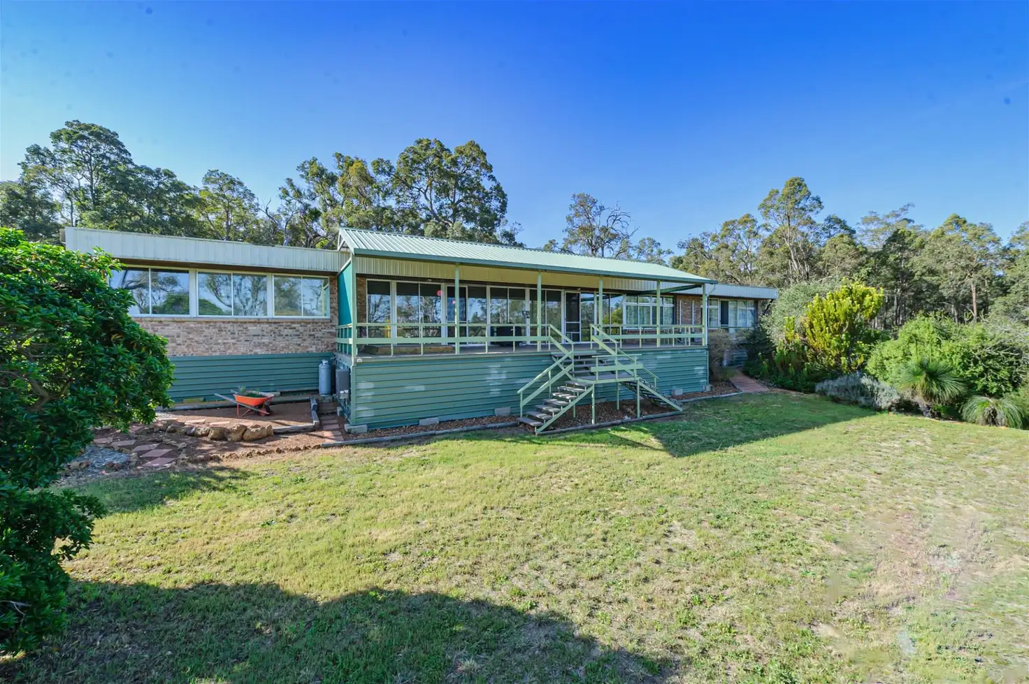 Main view of Homely house listing, 1360 Traylen Road, Mount Helena WA 6082