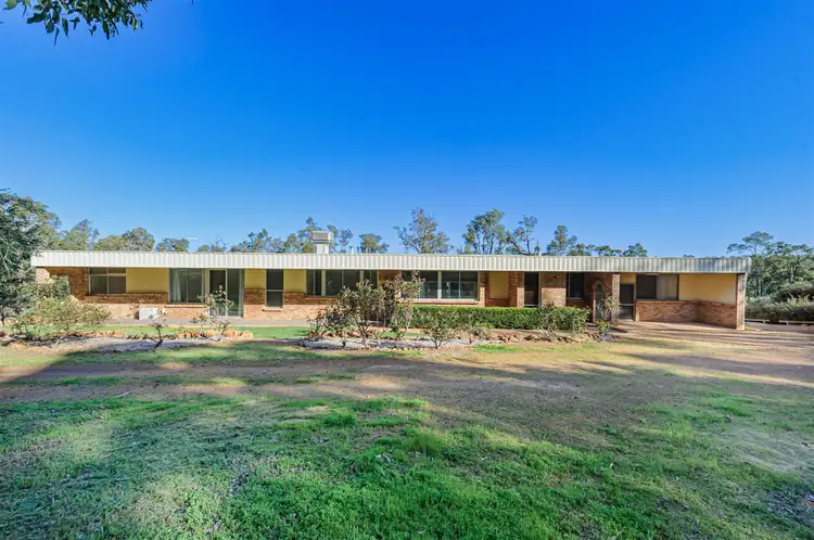 Third view of Homely house listing, 1360 Traylen Road, Mount Helena WA 6082