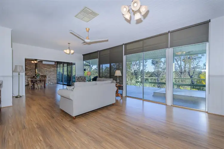 Fifth view of Homely house listing, 1360 Traylen Road, Mount Helena WA 6082