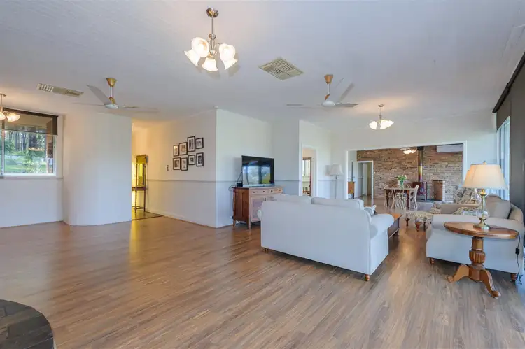 Sixth view of Homely house listing, 1360 Traylen Road, Mount Helena WA 6082