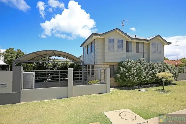 17/14 Wattleglen Avenue, Erskine WA 6210