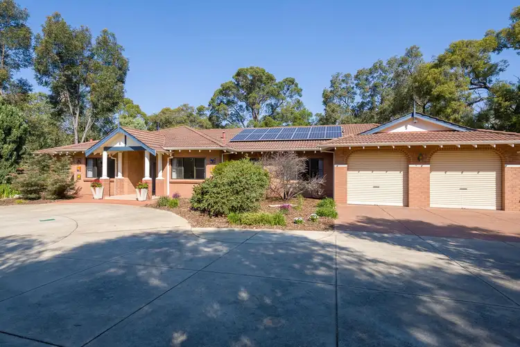 22 Pinot Terrace, The Vines WA 6069