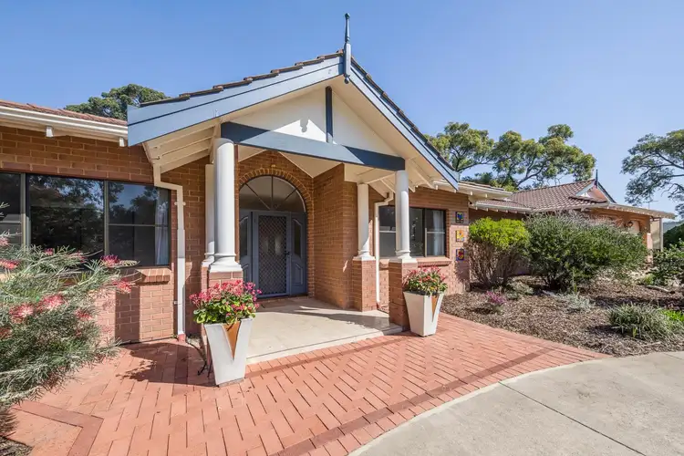 Second view of Homely house listing, 22 Pinot Terrace, The Vines WA 6069
