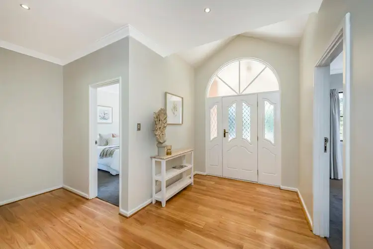 Third view of Homely house listing, 22 Pinot Terrace, The Vines WA 6069