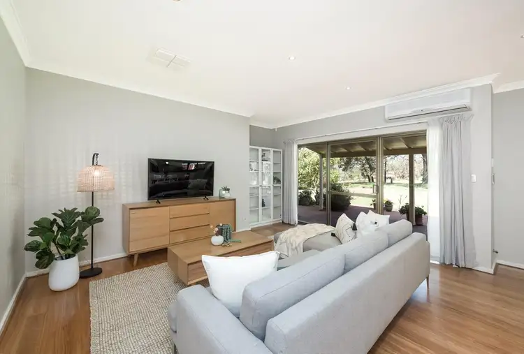Fourth view of Homely house listing, 22 Pinot Terrace, The Vines WA 6069