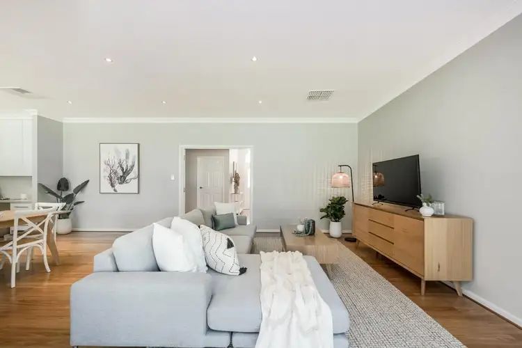 Fifth view of Homely house listing, 22 Pinot Terrace, The Vines WA 6069