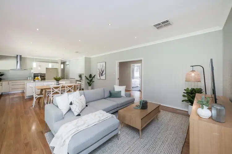 Sixth view of Homely house listing, 22 Pinot Terrace, The Vines WA 6069