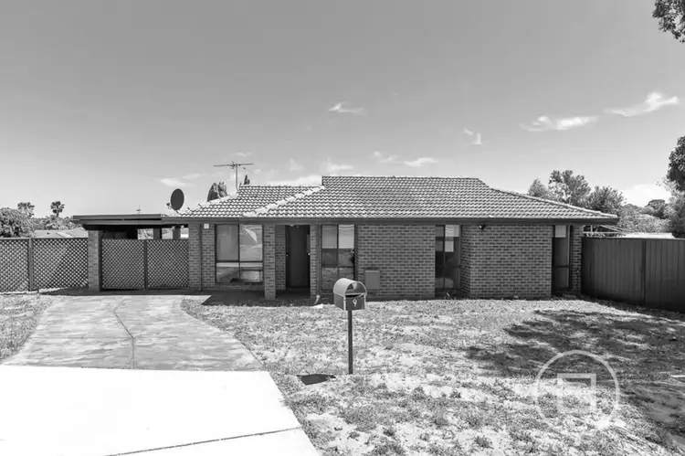 9 Balmain Way, Heathridge WA 6027