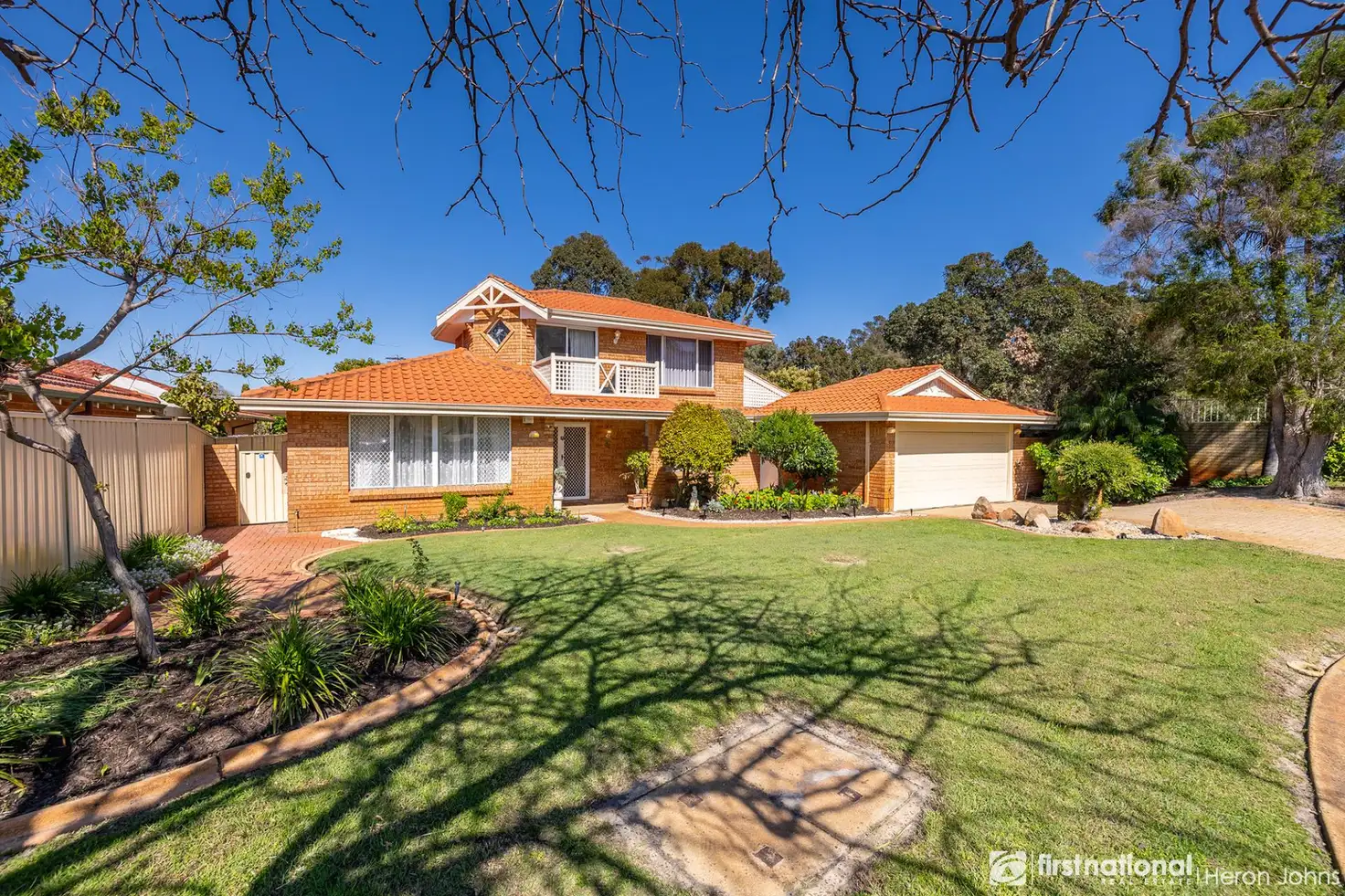 Main view of Homely house listing, 21 McCullock Rise, Bull Creek WA 6149
