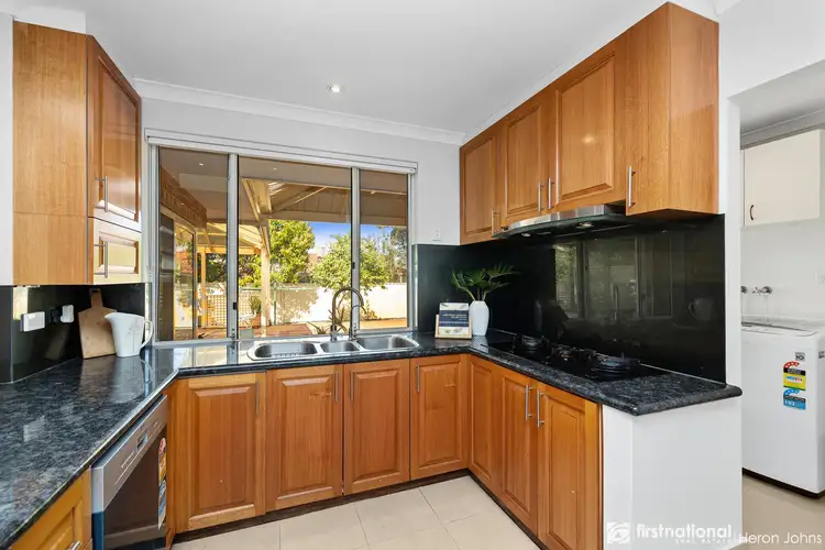 Fourth view of Homely house listing, 21 McCullock Rise, Bull Creek WA 6149