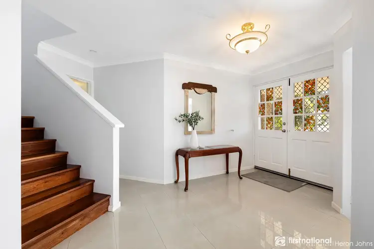 Fifth view of Homely house listing, 21 McCullock Rise, Bull Creek WA 6149