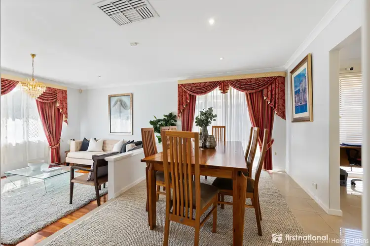 Sixth view of Homely house listing, 21 McCullock Rise, Bull Creek WA 6149