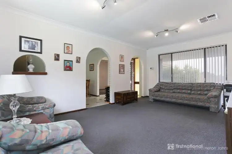 Second view of Homely house listing, 58 Darley Circle, Bull Creek WA 6149
