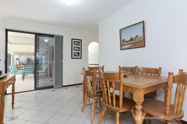 Third view of Homely house listing, 58 Darley Circle, Bull Creek WA 6149