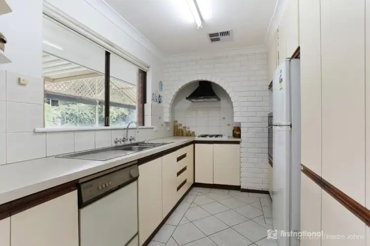Fourth view of Homely house listing, 58 Darley Circle, Bull Creek WA 6149