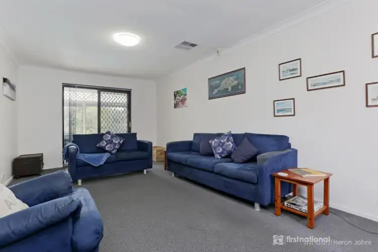 Sixth view of Homely house listing, 58 Darley Circle, Bull Creek WA 6149