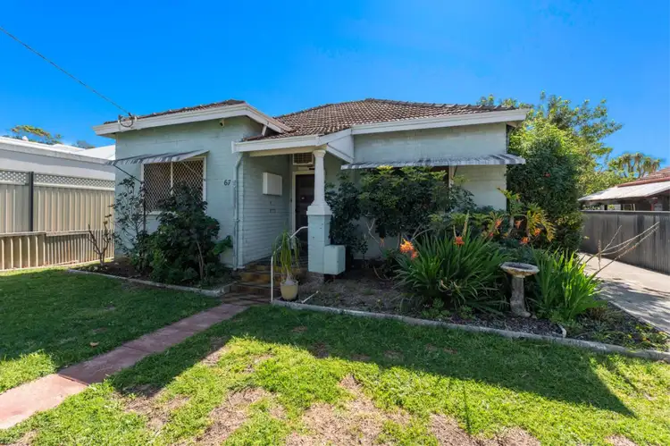 67 Crowther Street, Bayswater WA 6053