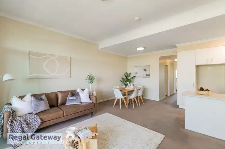 12/30 Malata Crescent, Success WA 6164