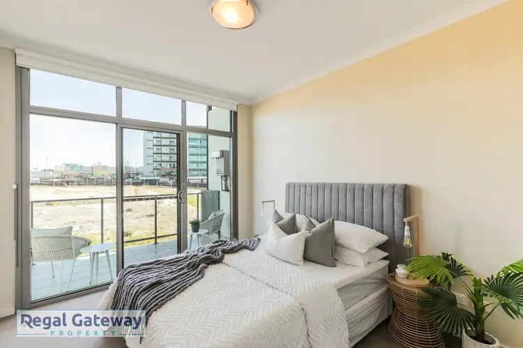 Third view of Homely apartment listing, 12/30 Malata Crescent, Success WA 6164