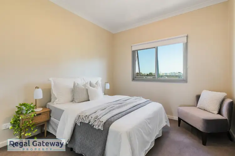 Fourth view of Homely apartment listing, 12/30 Malata Crescent, Success WA 6164