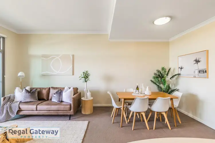 Fifth view of Homely apartment listing, 12/30 Malata Crescent, Success WA 6164
