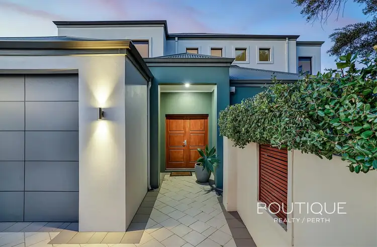 25 Metz Way, Wembley Downs WA 6019