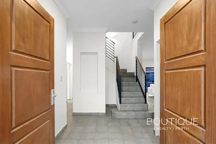 Third view of Homely house listing, 25 Metz Way, Wembley Downs WA 6019
