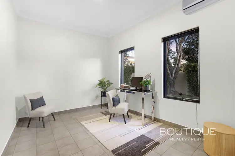 Fifth view of Homely house listing, 25 Metz Way, Wembley Downs WA 6019