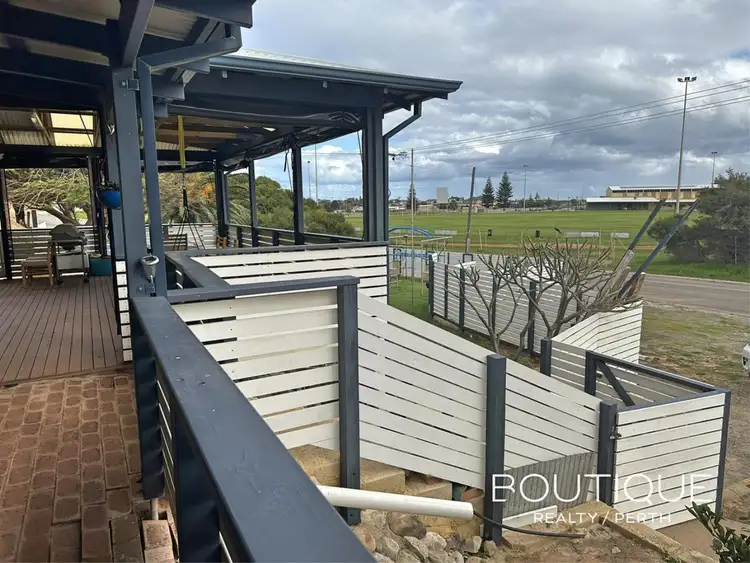 Second view of Homely house listing, 16 Plester Street, Port Denison WA 6525
