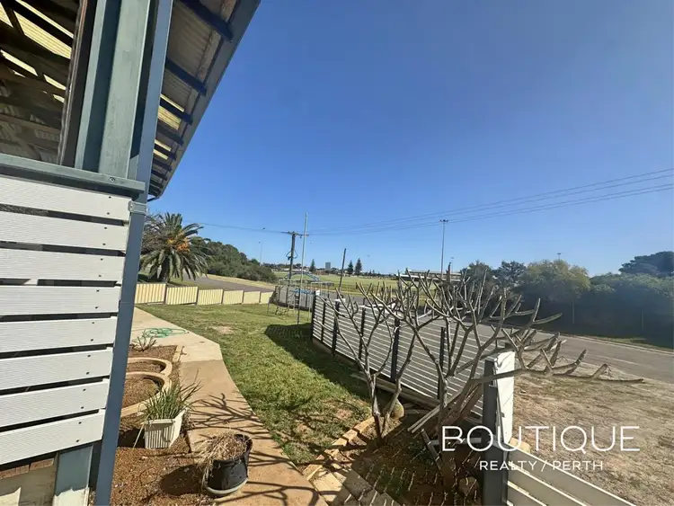 Fifth view of Homely house listing, 16 Plester Street, Port Denison WA 6525