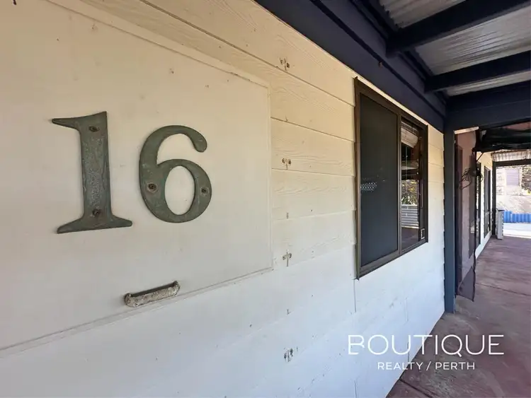 Sixth view of Homely house listing, 16 Plester Street, Port Denison WA 6525