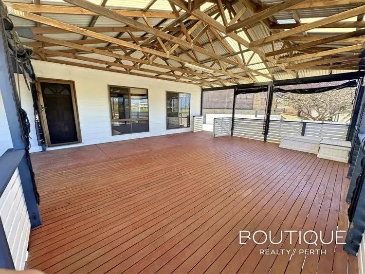Seventh view of Homely house listing, 16 Plester Street, Port Denison WA 6525