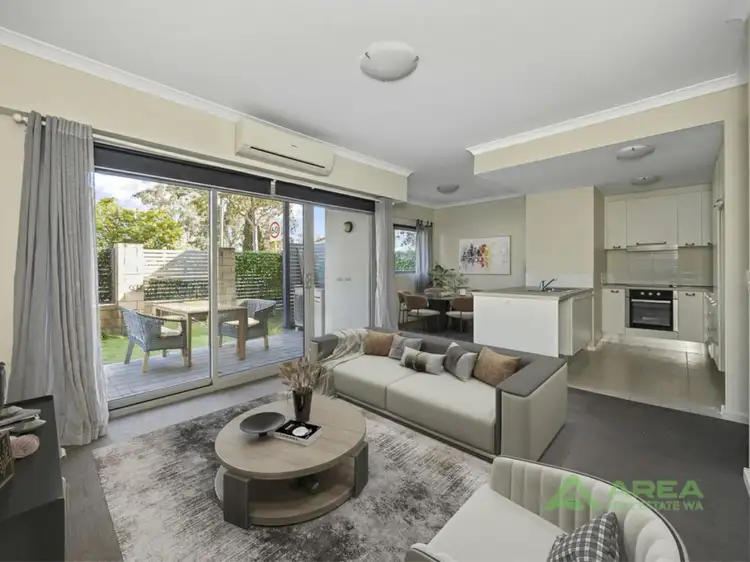 Main view of Homely house listing, 16/7 Streatham st, Beckenham WA 6107