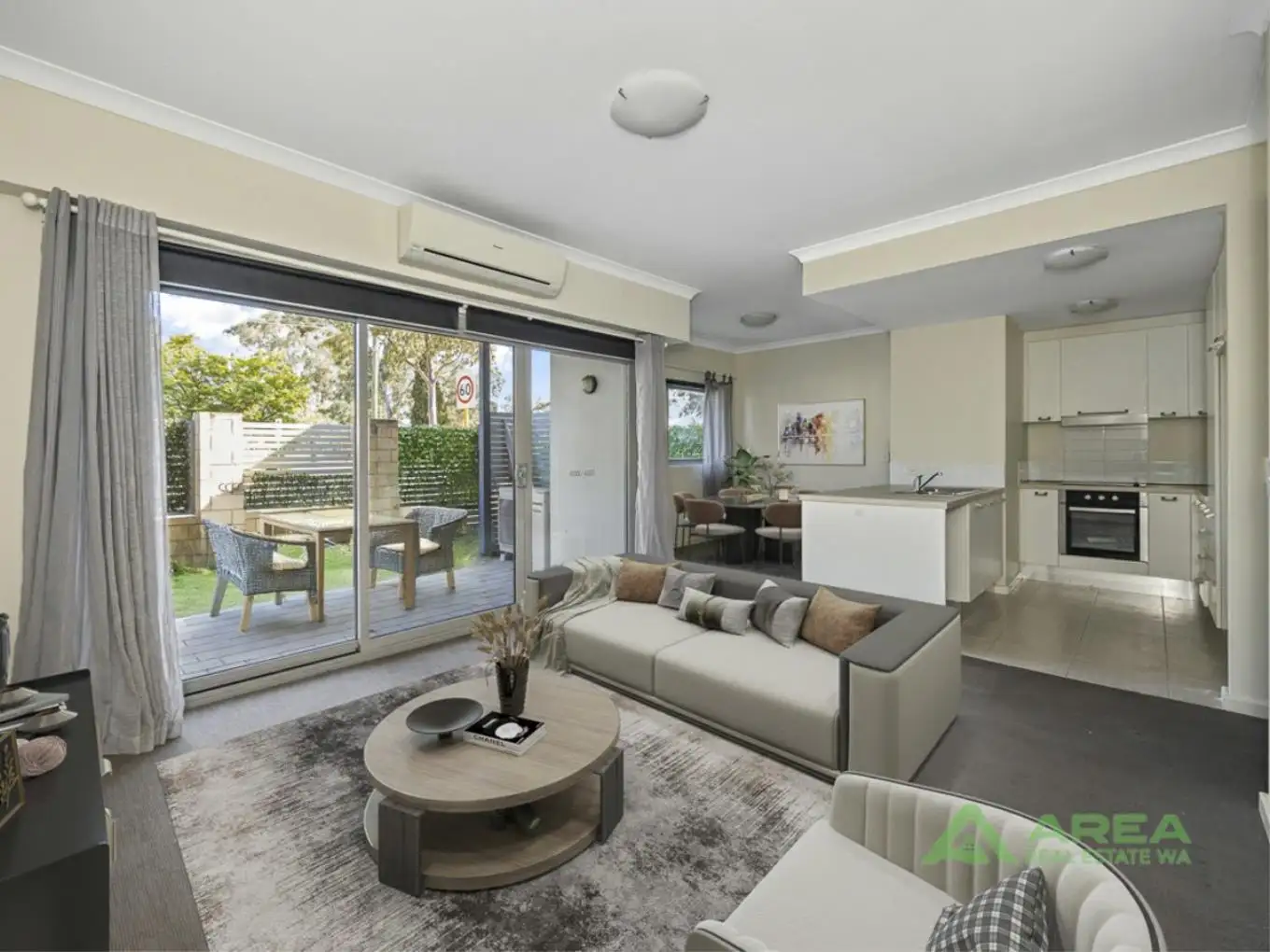 Main view of Homely house listing, 16/7 Streatham st, Beckenham WA 6107