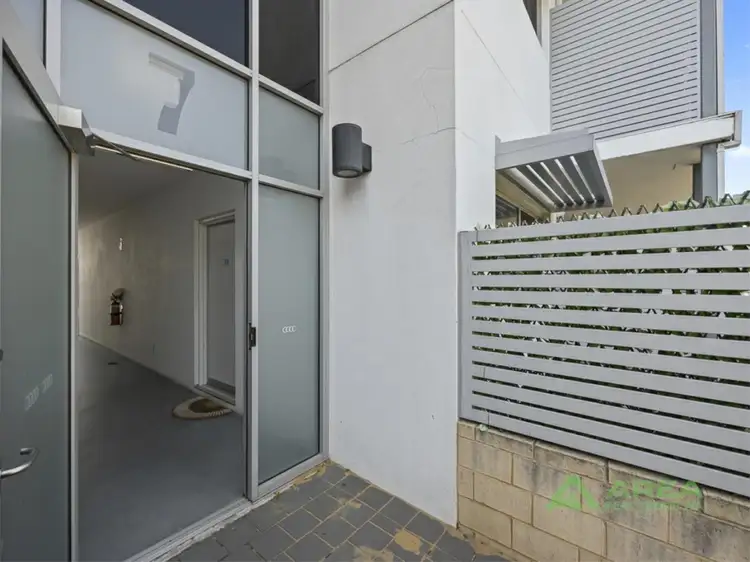 Second view of Homely house listing, 16/7 Streatham st, Beckenham WA 6107