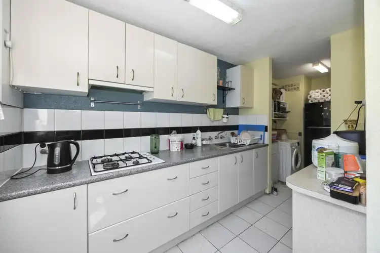 Third view of Homely unit listing, 45/11 Herdsman Parade, Wembley WA 6014