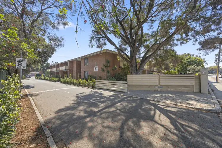 Fourth view of Homely unit listing, 45/11 Herdsman Parade, Wembley WA 6014
